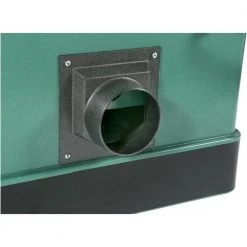 10 in. 3 HP 240-Volt Cabinet Left-Tilting Table Saw by Grizzly Industrial -Cheap Milton Store grizzly industrial stationary table saws g1023rl 44 1000