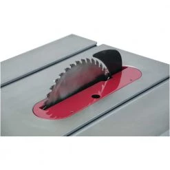 10 in. 5 HP 240-Volt Cabinet Left-Tilting Table Saw by Grizzly Industrial -Cheap Milton Store grizzly industrial stationary table saws g1023rlwx 1f 1000