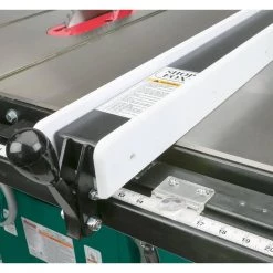 10 in. 5 HP 240-Volt Cabinet Table Saw with 7 ft. Rails by Grizzly Industrial -Cheap Milton Store grizzly industrial stationary table saws g1023rlx5 44 1000