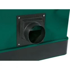 10 in. 5 HP 240-Volt Cabinet Table Saw with 7 ft. Rails by Grizzly Industrial -Cheap Milton Store grizzly industrial stationary table saws g1023rlx5 76 1000