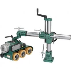 Easy Power Feeder by Grizzly Industrial