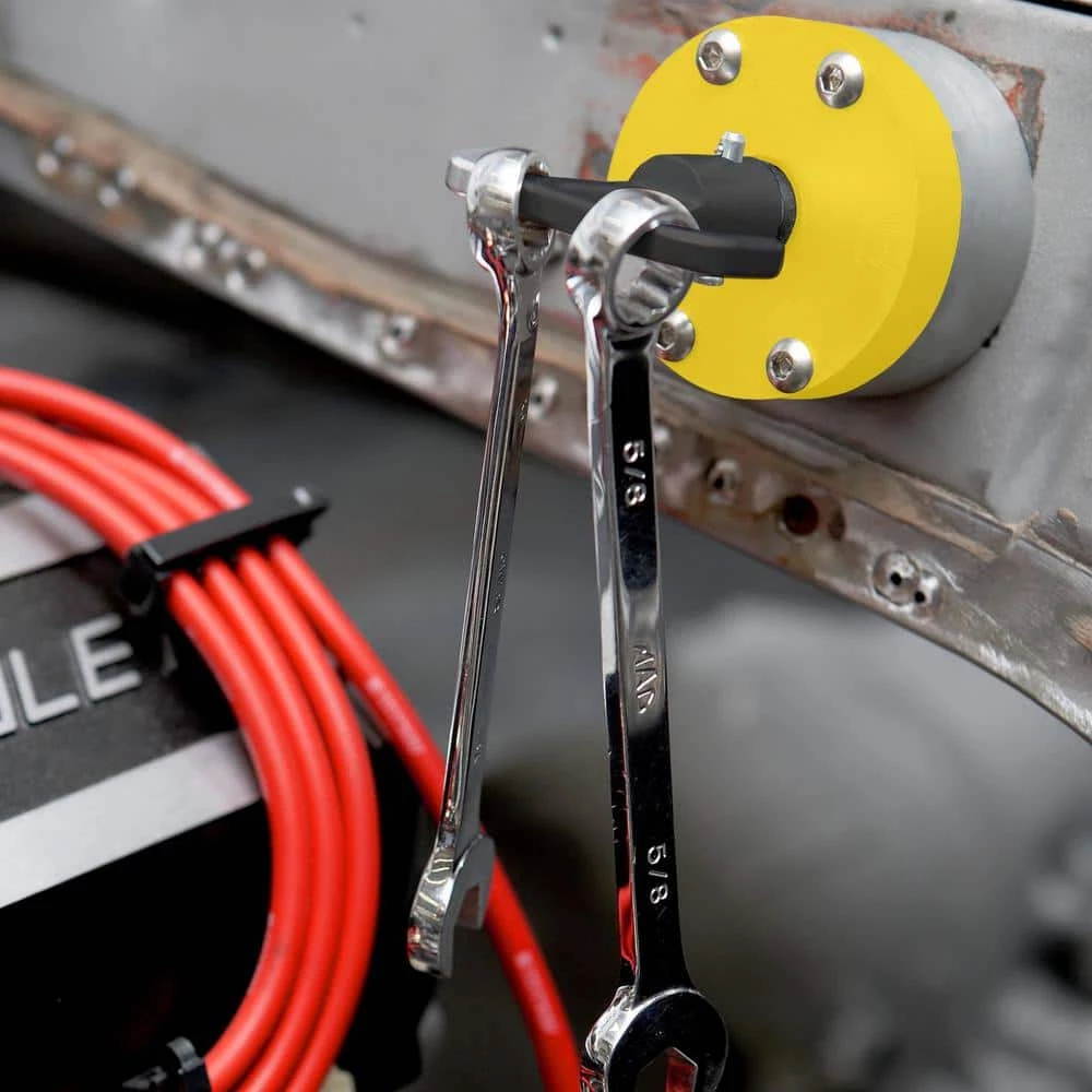 Mag-Utility Hook 40 by Magswitch 4 Mag-Utility Hook 40 by Magswitch - Image 2