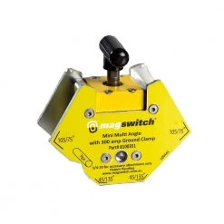 Mini Multi-Angle with 200 Amp by Magswitch