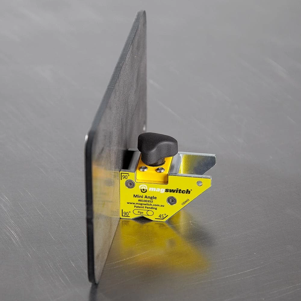 Mini Angle by Magswitch 4 Mini Angle by Magswitch - Image 2