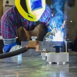 800 Amp Ground Clamp by Magswitch -Cheap Milton Store magswitch specialty hand tools 8100552 4f 1000