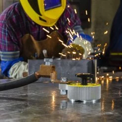 600 Amp Ground Clamp by Magswitch -Cheap Milton Store magswitch specialty hand tools 8100747 4f 1000