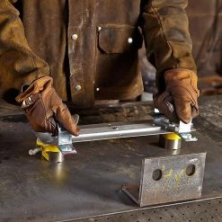 Dual Hand Lifter 235 by Magswitch -Cheap Milton Store magswitch specialty hand tools 8100821 4f 1000