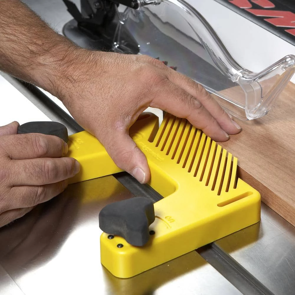 Pro Table Featherboard by Magswitch 4 Pro Table Featherboard by Magswitch - Image 2