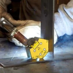 Mini-Multi Switchable On/Off Magnetic Angle by Magswitch -Cheap Milton Store magswitch welding accessories 8100350 44 1000