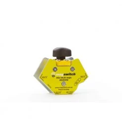 Mini-Multi Switchable On/Off Magnetic Angle by Magswitch