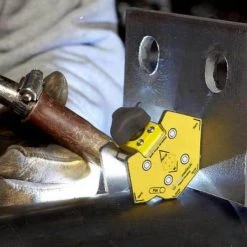 Mini-Multi Switchable On/Off Magnetic Angle by Magswitch -Cheap Milton Store magswitch welding accessories 8100350 fa 1000