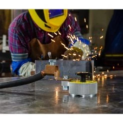 300 Amp Switchable On/Off Magnetic Ground Clamp by Magswitch -Cheap Milton Store magswitch welding clamps 8100746 4f 1000