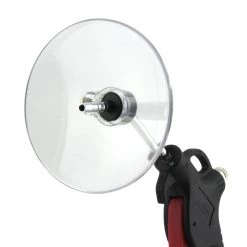 Blow Gun Chip Guarding Shield by Milton -Cheap Milton Store milton air blow guns s 160chip 44 1000
