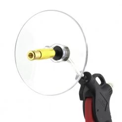 Blow Gun Chip Guarding Shield by Milton -Cheap Milton Store milton air blow guns s 160chip 76 1000