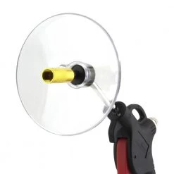 Blow Gun Chip Guarding Shield by Milton -Cheap Milton Store milton air blow guns s 160chip fa 1000