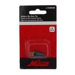 KWIK-CHANGE Blow Gun Rubber Tip by Milton -Cheap Milton Store milton air blow guns s 168rub 44 1000