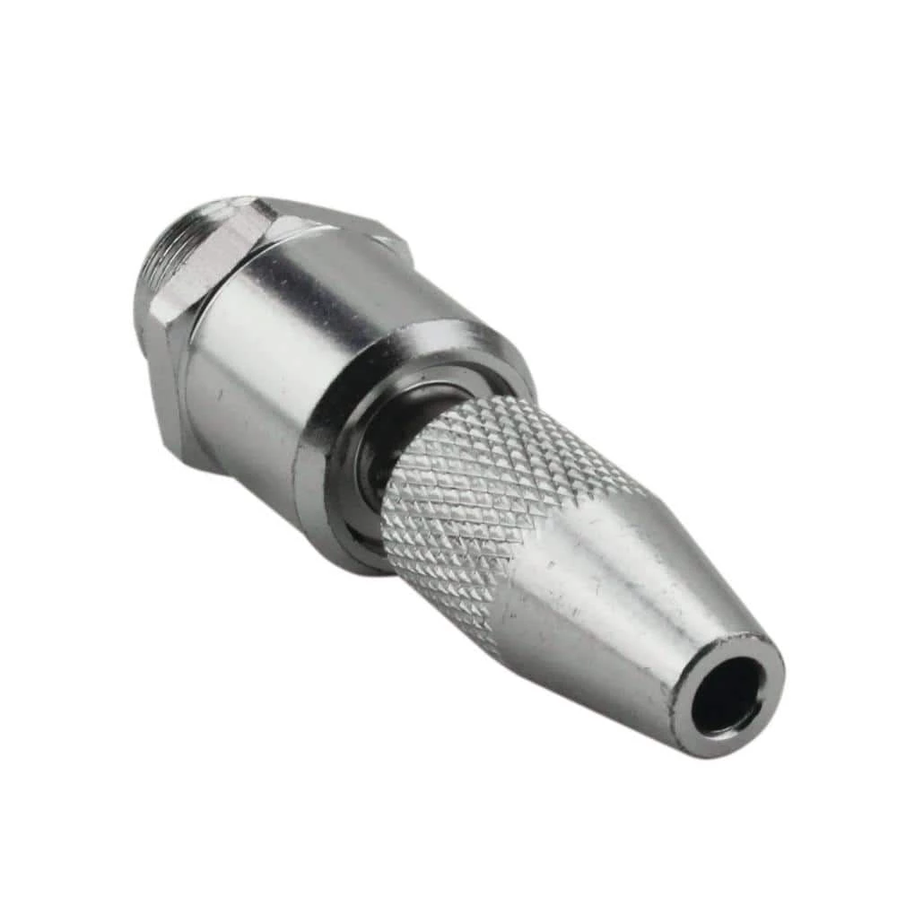 Turbo Blow Gun Nozzle Kit (3-Piece) by Milton 4 Turbo Blow Gun Nozzle Kit (3-Piece) by Milton - Image 2