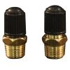 1/8 in. NPT Brass Tank Valve (Box of 100) by Milton -Cheap Milton Store milton air compressor parts 684bk 64 1000