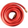 25 ft. EPDM 3/8 in. I.D. Rubber Air Hose by Milton