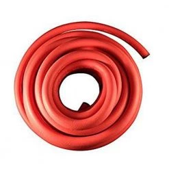 150 ft. 1/2 in. I.D. EPDM Rubber Air Hose by Milton