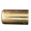1/2 in. O.D. Brass Hose Ferrule (Box of 100) by Milton -Cheap Milton Store milton air hoses 1654 2bk 64 1000