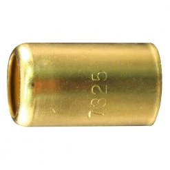 9/16 in. O.D. Brass Hose Ferrule (Box of 100) by Milton