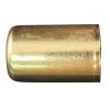 19/32 in. O.D. Brass Hose Ferrule (Box of 100) by Milton -Cheap Milton Store milton air hoses 1654 4bk 64 1000