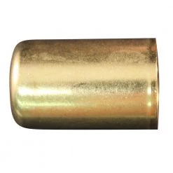 19/32 in. O.D. Brass Hose Ferrule (Box of 100) by Milton