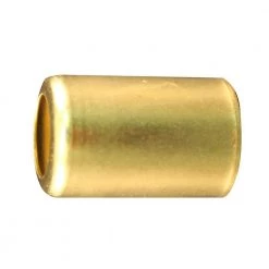 5/8 in. O.D. Brass Hose Ferrule (Box of 100) by Milton