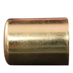 23/32 in. O.D. Brass Hose Ferrule (Box of 100) by Milton