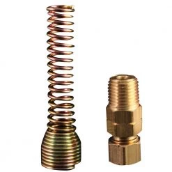 1/4 in. Nylon Recoil Hose Repair Kit by Milton