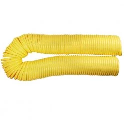100 ft. 1/4 in. Nylon ReKoil Hose by Milton