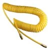 30 ft. 1/4 in. I.D. Polyurethane ReKoil Hose by Milton