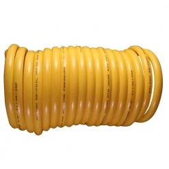 25 ft. 3/8 in. I.D. Nylon ReKoil Hose by Milton