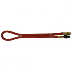 5 ft. 1/4 in. I.D. Snubber Hose by Milton