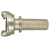 1-1/2 in. Hose Barb Twist Lock Universal Coupler (Box of 10) by Milton