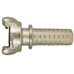1-1/2 in. Hose Barb Twist Lock Universal Coupler (Box of 10) by Milton