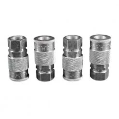 3/8 in. FNPT H Style Coupler by Milton