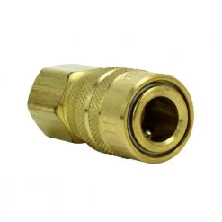 3/8 in. FNPT M Style Coupler by Milton 12 3/8 in. FNPT M Style Coupler by Milton -Cheap Milton Store milton air tool fittings s 718 1f 1000