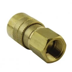 3/8 in. FNPT M Style Coupler by Milton 13 3/8 in. FNPT M Style Coupler by Milton -Cheap Milton Store milton air tool fittings s 718 44 1000