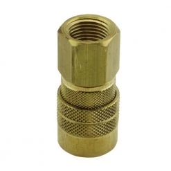 3/8 in. FNPT M Style Coupler by Milton 11 3/8 in. FNPT M Style Coupler by Milton -Cheap Milton Store milton air tool fittings s 718 4f 1000