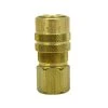 3/8 in. FNPT M Style Coupler by Milton