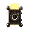 3/8 in. FRL Modular 3-Way Lockout Valve by Milton